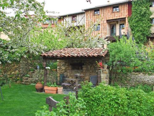 Villanueva del Conde House | Casas rurales Caño Chico y La Fuente