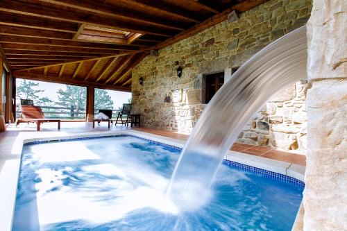 Villacarriedo House | Casas Rurales La Cuplia