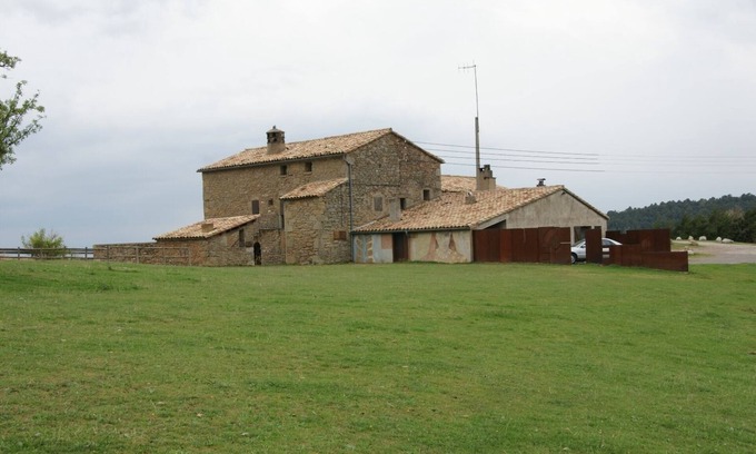 Lladurs Cottage | Casas Rurales La Salada for 4 people
