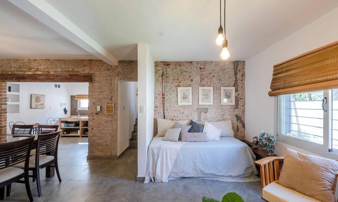 Jesus Maria Apartment | casas urbanas apart hotel