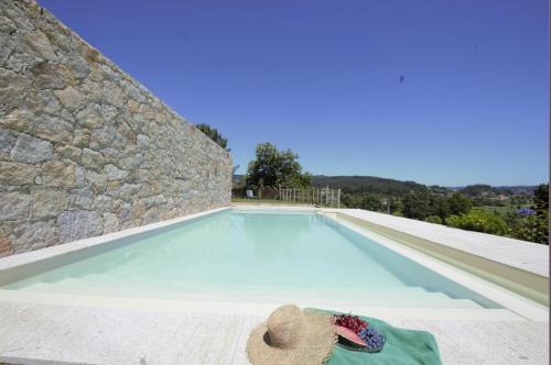 Paredes de Coura House | Casas Viriatus - Turismo Rural