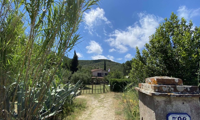 Bonalaccia-Filetto Apartment | CasaScala Apartments