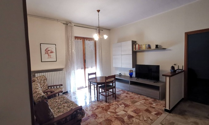Nizza Monferrato Apartment | CasaUmberto