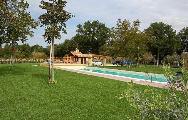 Attigliano Apartment | Casavacanze Sant'Eugenia
