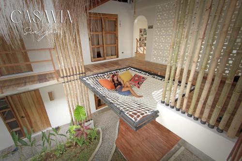 Catangnan Hostel | Casavia Siargao