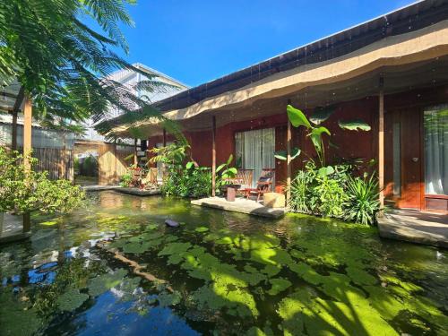 Hue Cabin | CasaWa Homestay Hue