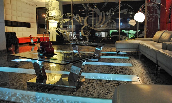 Loja Hotel | Casben Hotel
