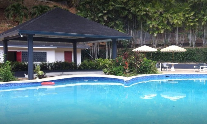 St. Anns Hotel | Cascadia Hotel