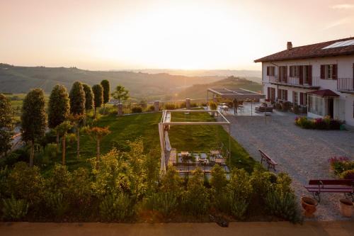 Treiso House | Cascina Alberta