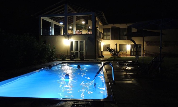 Cantarana Bed & Breakfast | Cascina Caldera