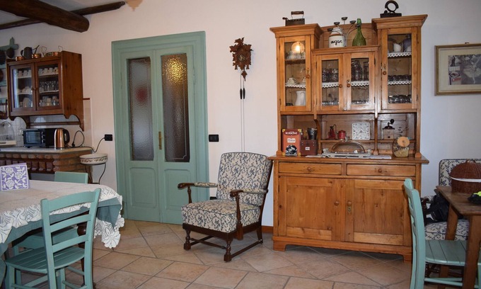 Pozzolengo House | Cascina Campagnola holiday home