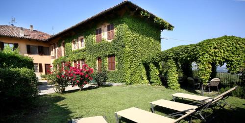 Barbaresco House | Cascina Delle Rose