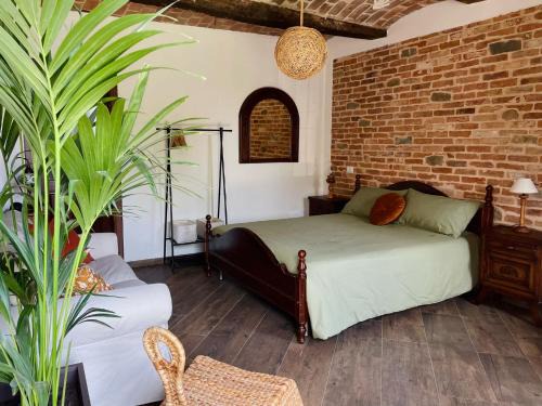 Briccarello Apartment | Cascina Il Girasole Rosso
