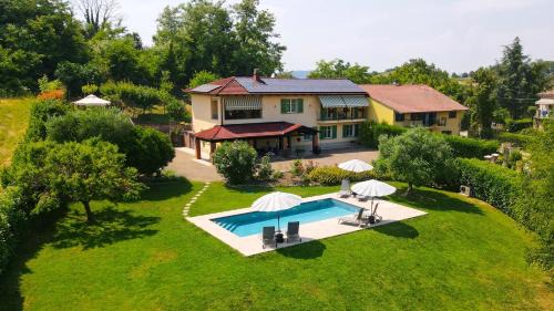Penango Bed & Breakfast | Cascina il Volo