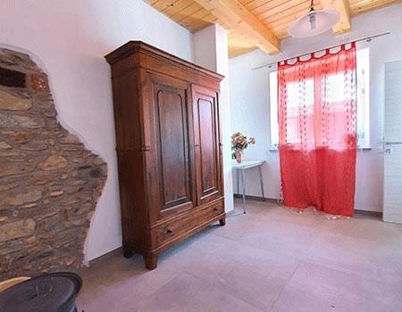 Bibiana Bed & Breakfast | Cascina la Demilana