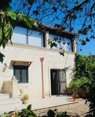 San Donato Villa | cascina salomone casa vacanze