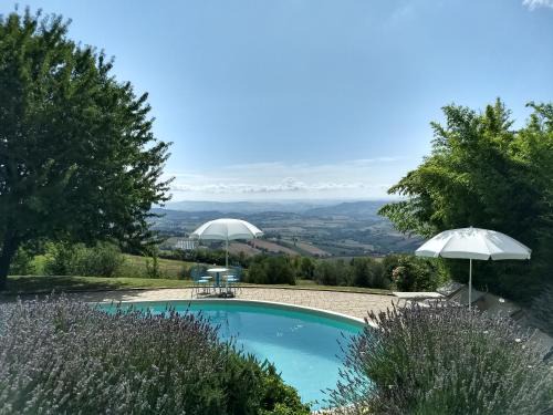 Treia Apartment | Case Leonori