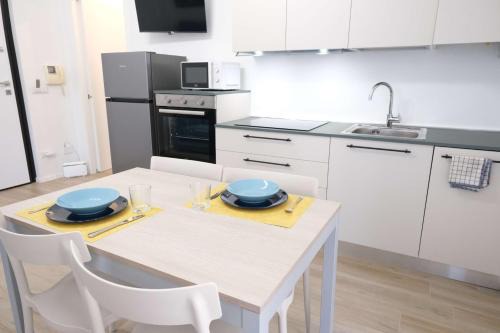 Cittadella Apartment | Case VR Holiday - Casa Vea
