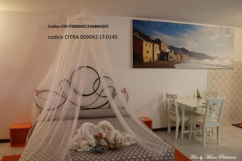 Noli House | Casetta delle Fate , sport e natura