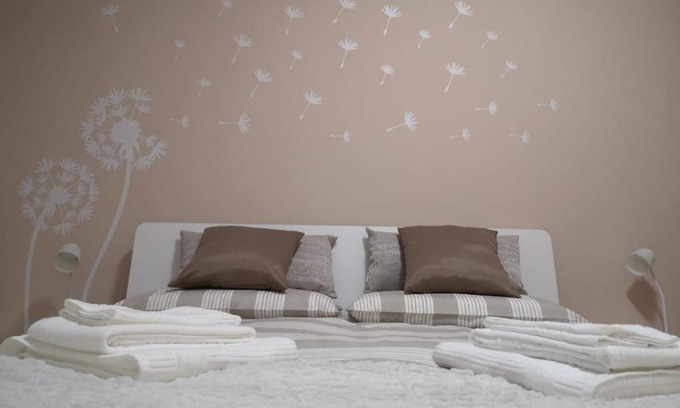 Avio Apartment | CASETTA DI FEM