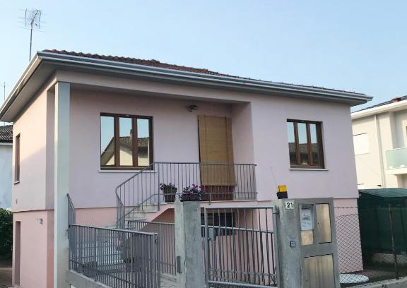 Malo Apartment | Casetta Rosada