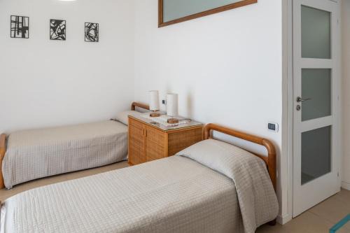 Frasso Telesino Apartment | Casetta Vacanze