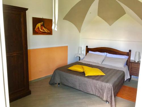 Ischia Porto House | Casette sul Porto