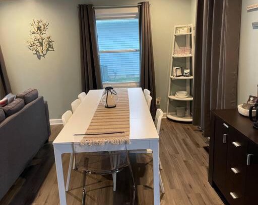 Pigeon House | Caseville, MI Cute Sandpoint home, beach access