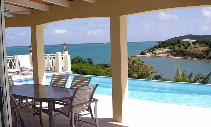 Freetown Villa | Cashmere Villa