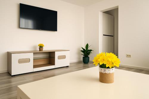 Calea Sever Bocu Apartment | Casiana Apartments