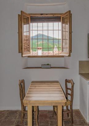 Guadalupe Apartment | Casimiro Alojamiento Rural