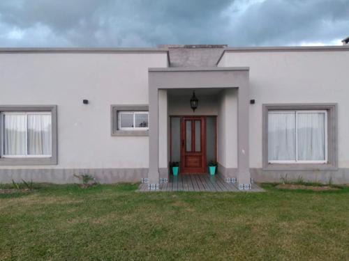 Colonia Carlos Pellegrini House | Casimiro Casa de Campo - Guest's house