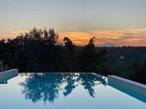 Canosa Sannita Apartment | CASINA DAMÍ