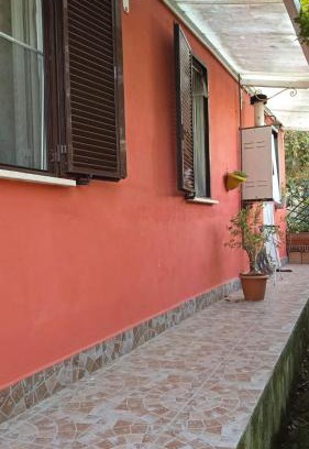 Zona XXVI Castel di Decima Apartment | Casina Maria