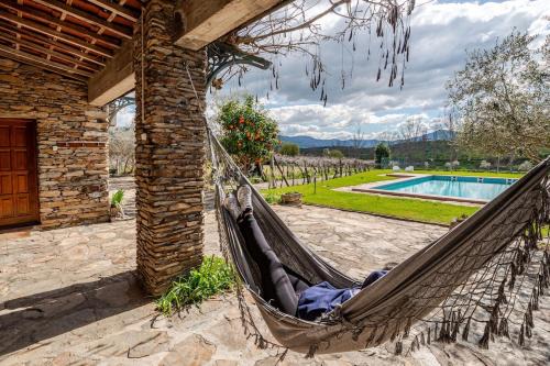 Frechas House | Casinha da horta