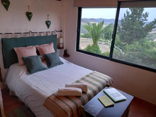 Sobral de Monte Agraco Apartment | Casinha de campo- Quintinha dos Cavalos- Arruda dos Vinhos