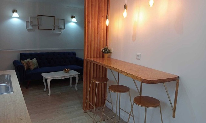 Santa Comba Dao House | Casinha do Príncipe