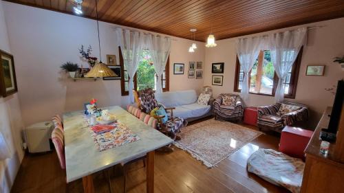 Nova Friburgo House | Casinha na serra