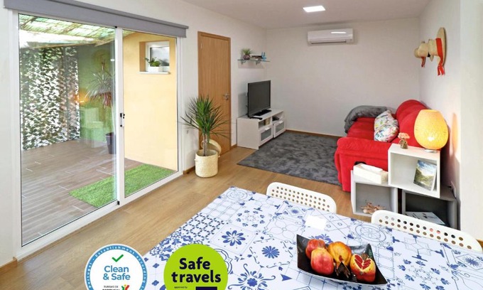 Barcelos House | Casinhas de Medros