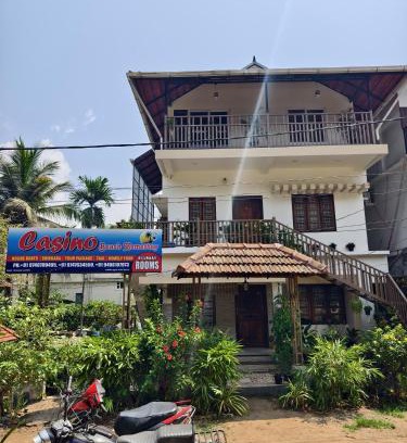 Alappuzha House | Casino Beach Homestay