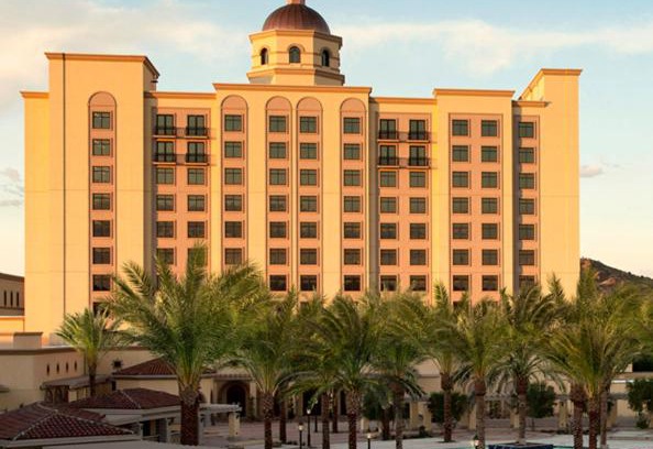 Drexel Heights Resort | Casino del Sol Resort Tucson