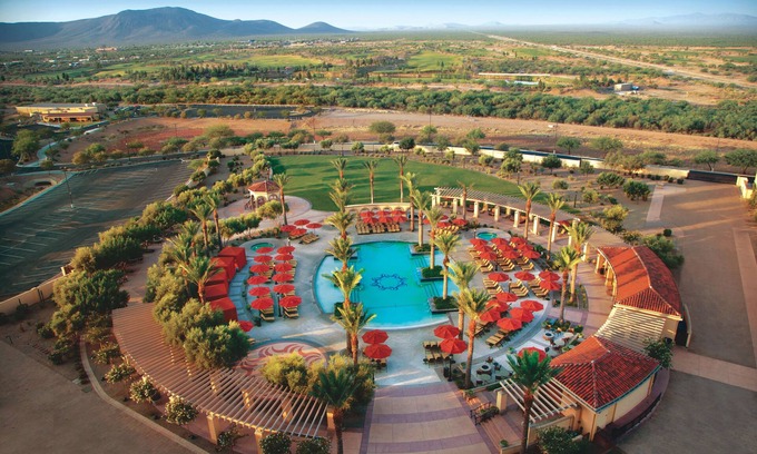 Drexel Heights Resort | Casino Del Sol Resort