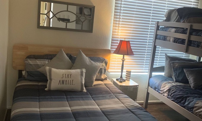 Drexel Heights House | Casino del Sol, Saguaro National Park & Old Tucson