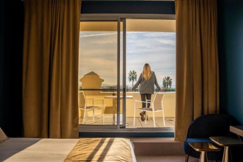 Hyeres City Centre Hotel | Casino Hôtel des Palmiers