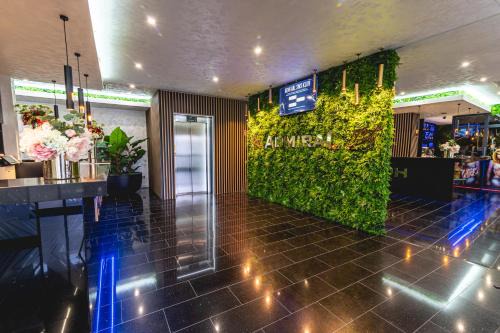 Ptuj Hotel | Casino & Hotel ADMIRAL Ptuj