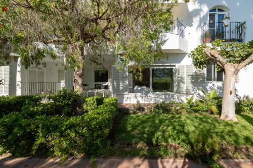 Agua Amarga Apartment | Casita Agua Marina