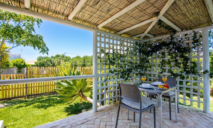 El Palmar Cabin | Casita Azulita, Las Casitas Lulu, El Palmar