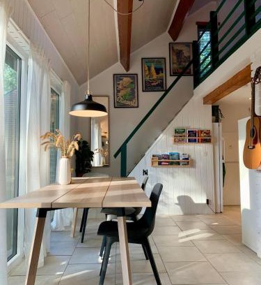 Blaimont Ski Chalet | Casita Azul