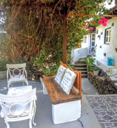 Hermigua Ski Chalet | Casita Bella Vista