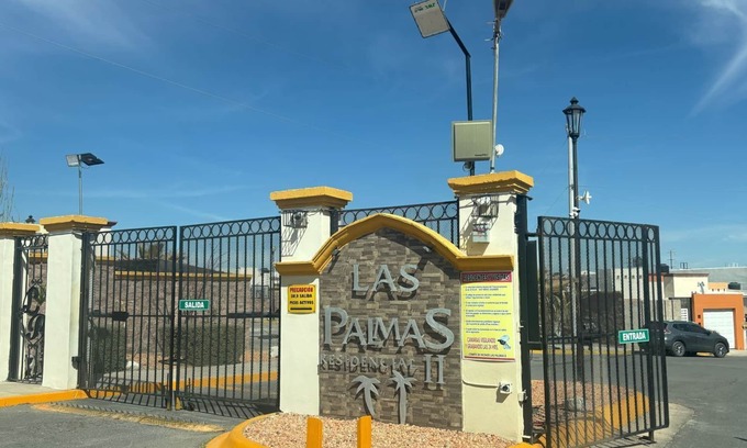 Chihuahua House | Casita Blue